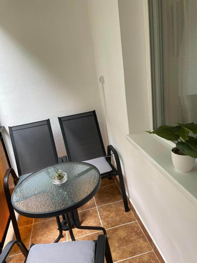 Krisztina Apartman 81 Hajdúszoboszló Exterior foto